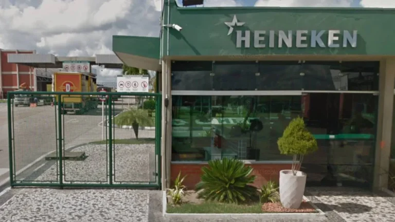 Heineken oferta vagas de emprego na Bahia, Minas Gerais, São Paulo e outros estados