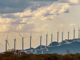 Parque Eólico da Statkraft na Bahia chegou a 100% de operação comercial