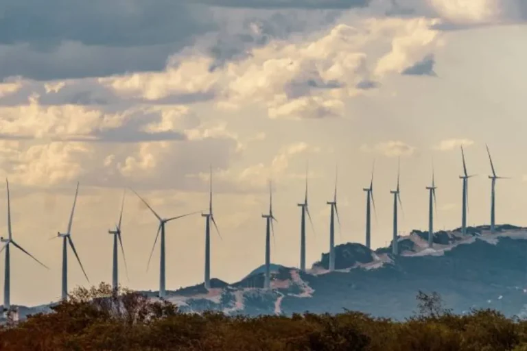 Parque Eólico da Statkraft na Bahia chegou a 100% de operação comercial