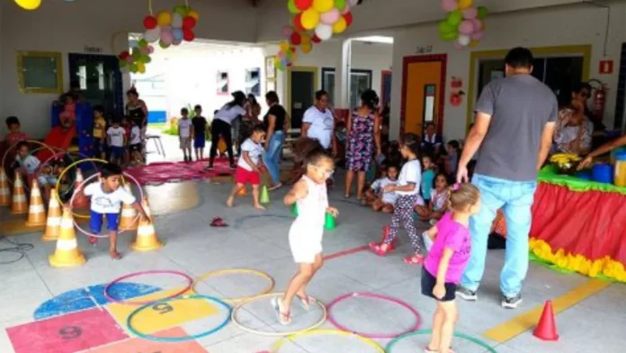 9ª Semana do Bebê terá atividades de 2 a 6 de dezembro em Vitória da Conquista