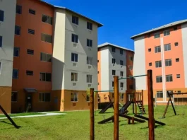 Minha Casa, Minha Vida