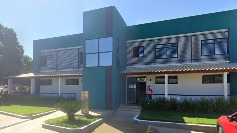 Concurso da Prefeitura de Caraíbas