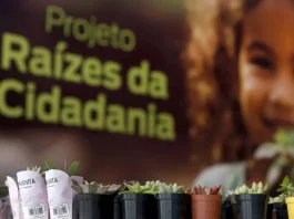 Projeto Raízes da Cidadania