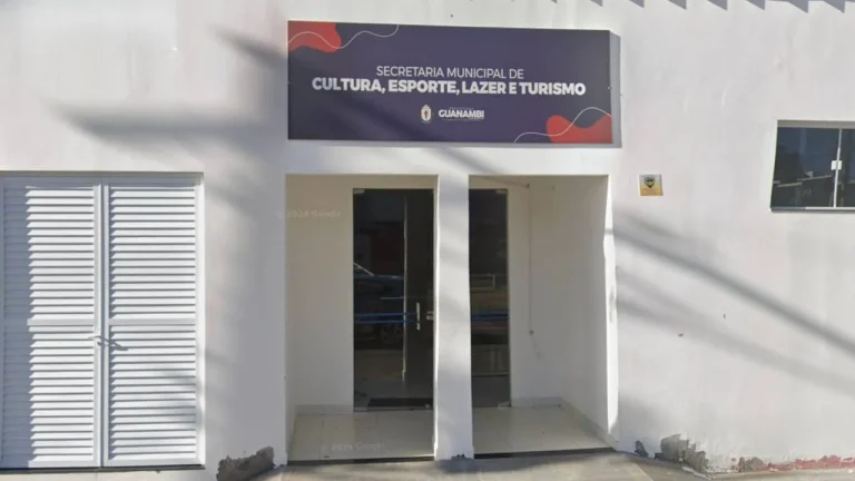 Editais Lei Aldir Blanc 2024 Guanambi