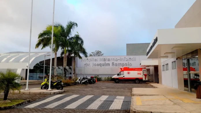 Fundação Estatal Saúde da Família