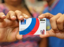 Bolsa Presença