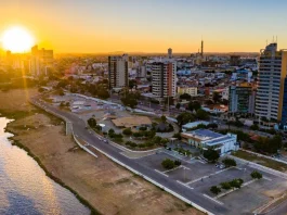 Guia Turístico Petrolina
