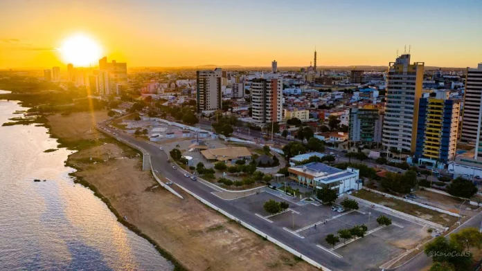 Guia Turístico Petrolina