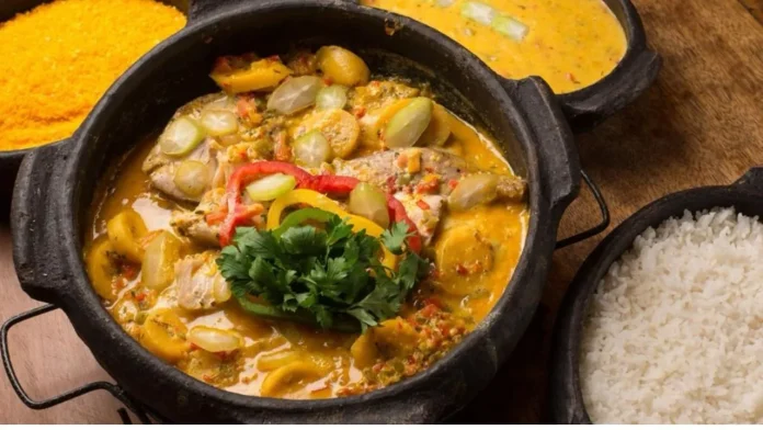 Concurso de Moqueca divulgou finalistas de todas as zonas turísticas da Bahia