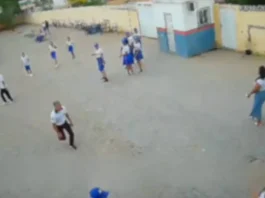 escola militarizada guanambi