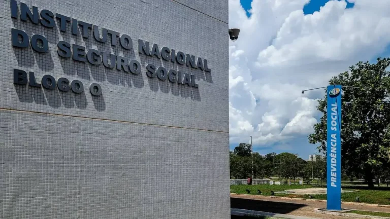 Inss realiza pagamento nesta segunda