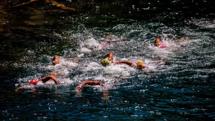 Maratonas Aquáticas do Velho Chico