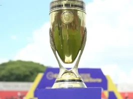 Grupos da Copa São Paulo de Futebol Júnior 2025 foram divulgados