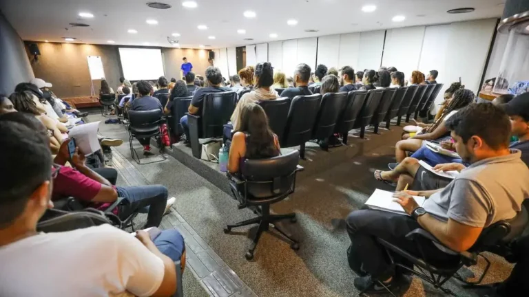 Resultado final do Concurso Nacional Unificado será divulgado no dia 11 de fevereiro