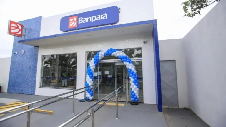 Concurso do Banpará oferta vagas de níveis médio e superior e salários de até R$ 10,1 mil