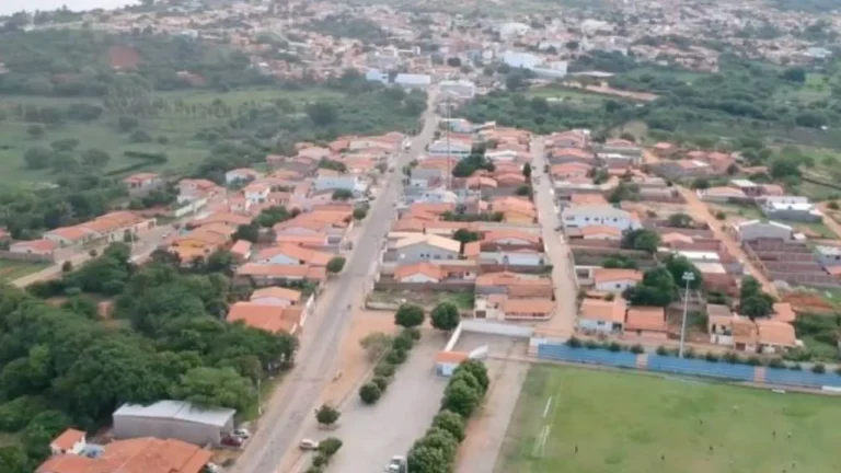 Justiça suspendeu funcionamento de mineradora na Bahia
