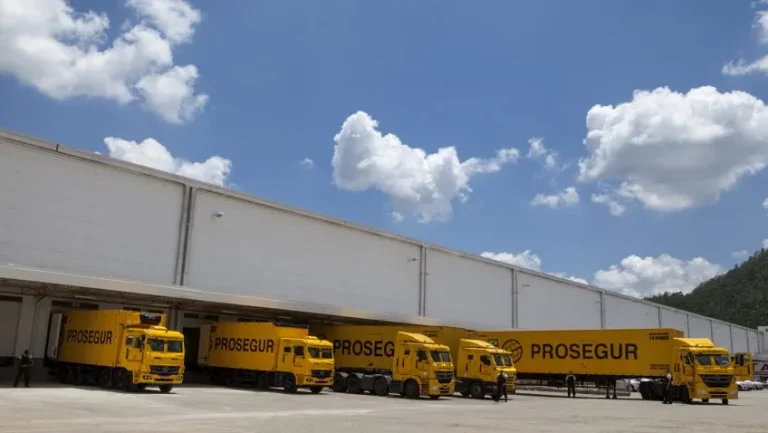 Prosegur abriu novas vagas de emprego em cidades da Bahia e de outros estados