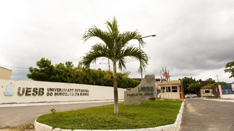Uesb Campus Jequié