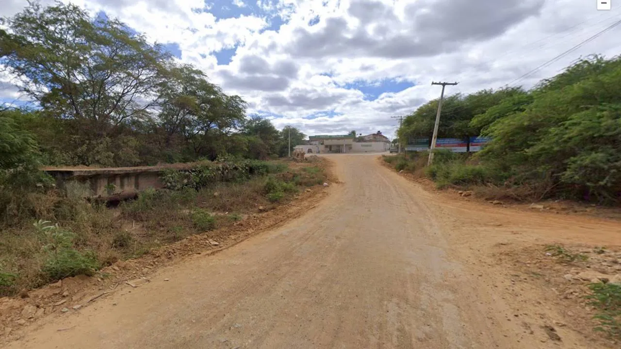 Caetanos Bahia