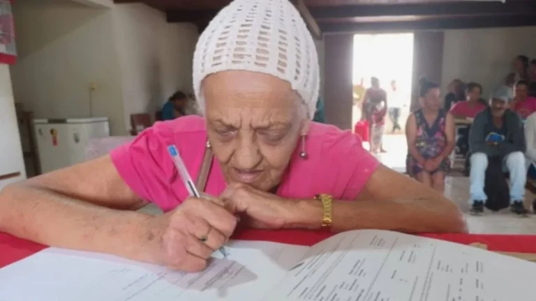 Beneficiários da reforma agrária em Vitória da Conquista foram contemplados com créditos e títulos