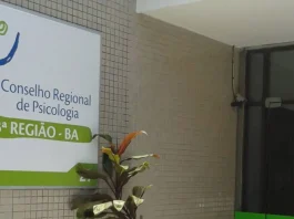 Concurso do Conselho Regional de Psicologia