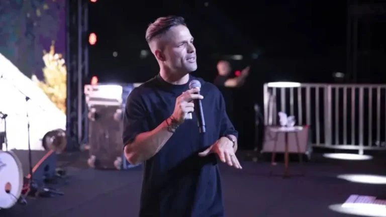 Palestra Diego Ribas Vitória da Conquista