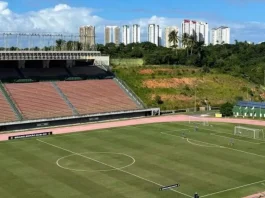 Final do Intermunicipal 2024 será neste domingo com transmissão da TVE