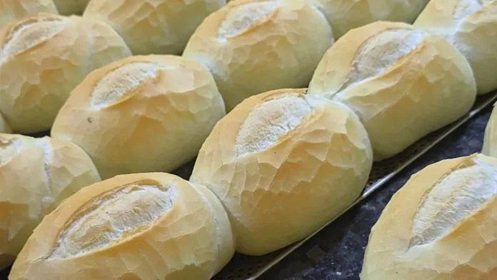 Melhor Pão Francês da Bahia Brumado