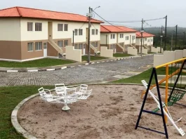 Ministério das cidades minha casa minha vida