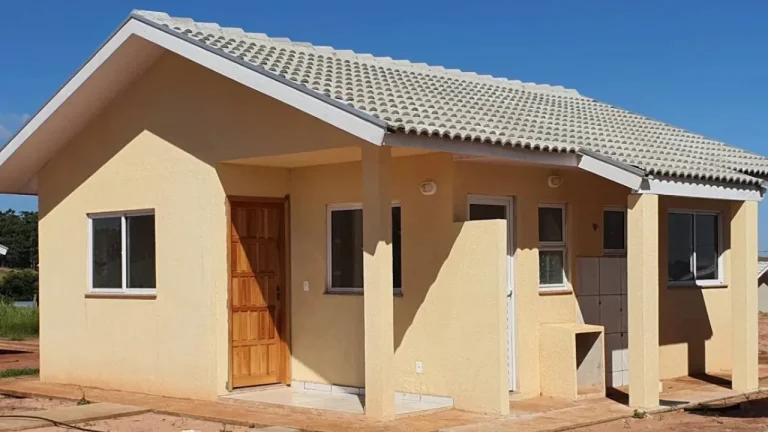 Minha Casa, Minha Vida autorizou contratações de novas moradias em dez cidades da Bahia