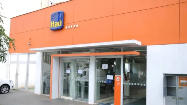 Itaú abre mais de 150 vagas em todo o Brasil
