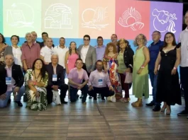 III Encontro dos Comitês de Bacias Hidrográficas de Alagoas, Bahia e Sergipe está sendo realizado em Salvador