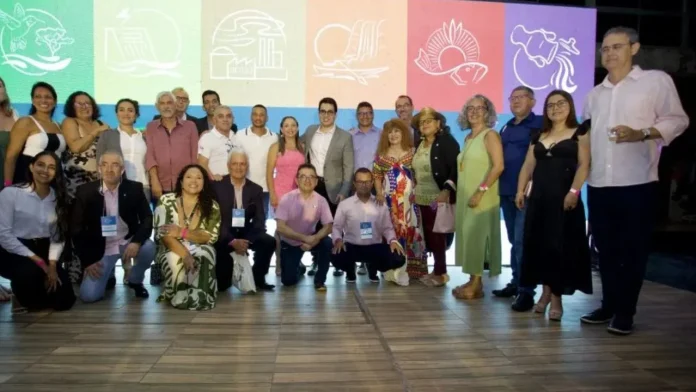 III Encontro dos Comitês de Bacias Hidrográficas de Alagoas, Bahia e Sergipe está sendo realizado em Salvador