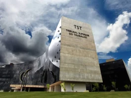 Sede do TST
