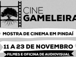 Cine Gameleira