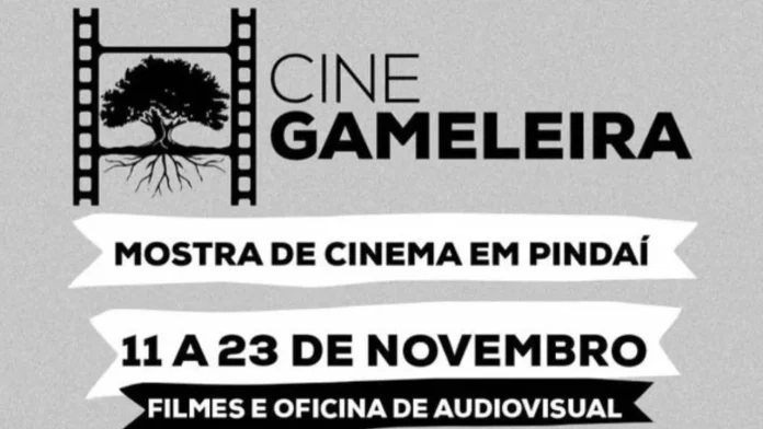 Cine Gameleira