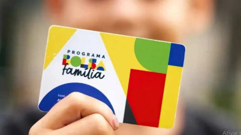 Beneficiários do Bolsa Família com NIS final 2 recebem nesta segunda