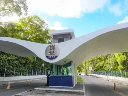 Concurso da UFPB técnico administrativo