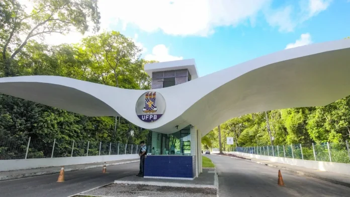 Concurso da UFPB técnico administrativo