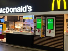 McDonald's oferta novas vagas de emprego em Feira de Santana, Salvador, Vitória da Conquista e outras cidades