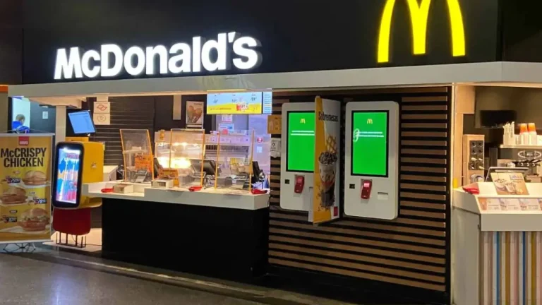 McDonald's oferta novas vagas de emprego em Feira de Santana, Salvador, Vitória da Conquista e outras cidades