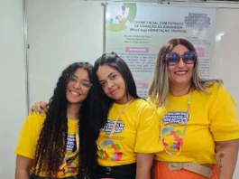 Estudantes baianas desenvolvem creme facial a base de coração da bananeira