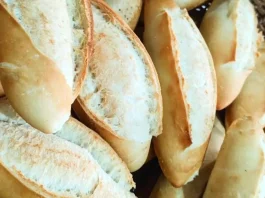 Concurso Melhor Pão Francês da Bahia