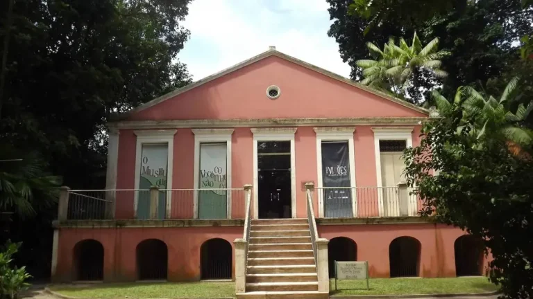 MCTI abriu concurso com 29 vagas para o Museu Emílio Goeld