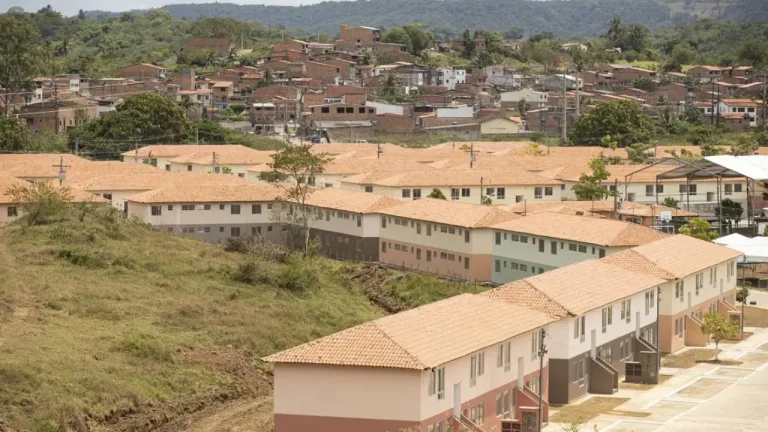Minha Casa, Minha Vida liberou mais 250 unidades habitacionais em Barreiras