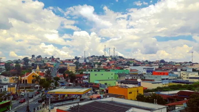 Concurso da Prefeitura de Ribeirão das Neves