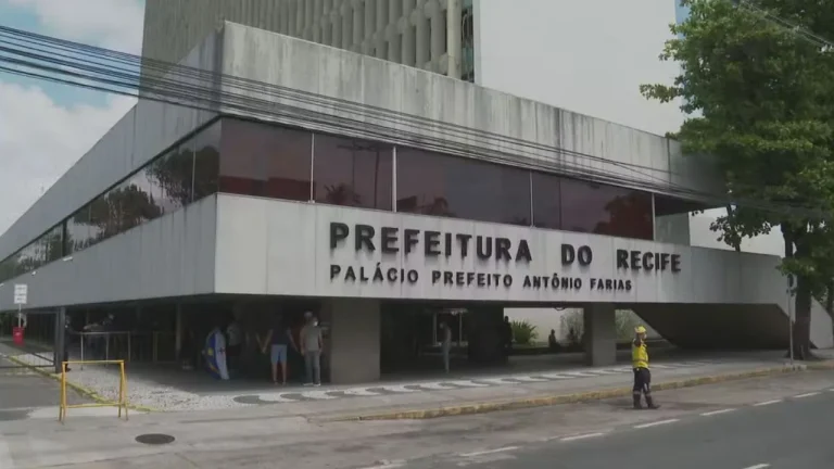 Concurso da Prefeitura do Recife oferta 400 vagas