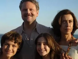 Filme brasileiro "Ainda estou aqui foi indicado ao Globo de Ouro"