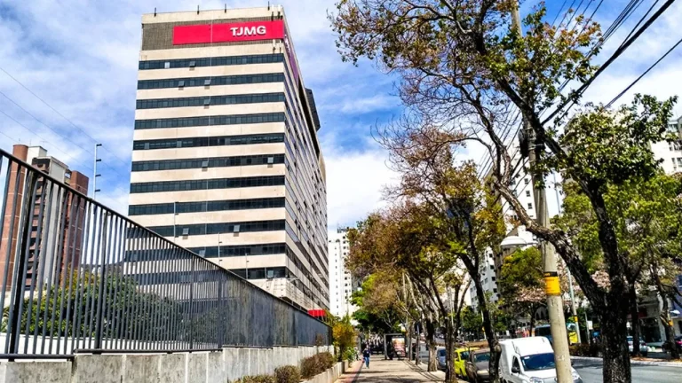 TJMG abriu concurso para Delegações de Notas e Registro