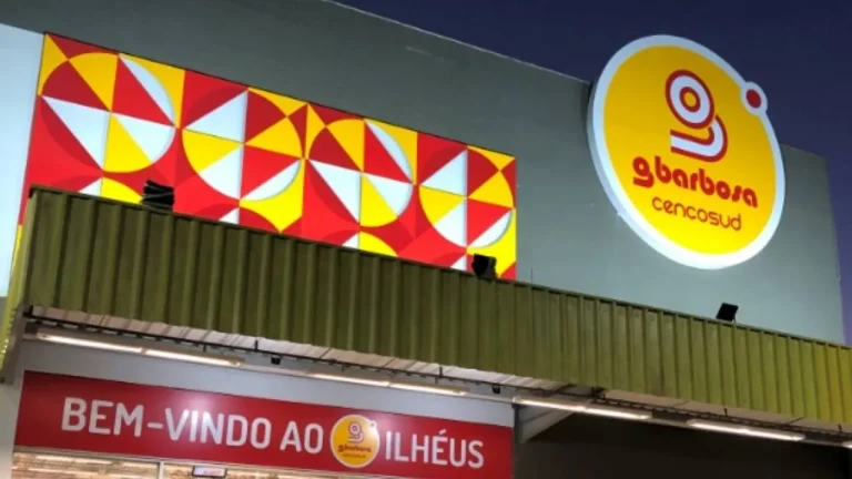 Cencosud/GBarbosa tem vagas em Salvador, Feira de Santana e Vitória da Conquista. Benefícios incluem assistência médica e descontos.